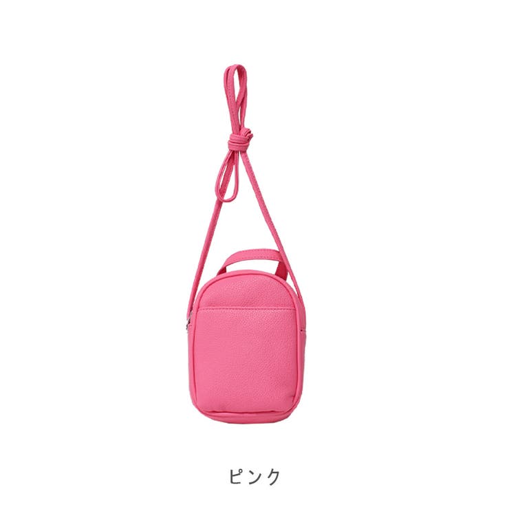 【2025AW新作】ミニショルダーバッグ | CLOTHY | 詳細画像25 