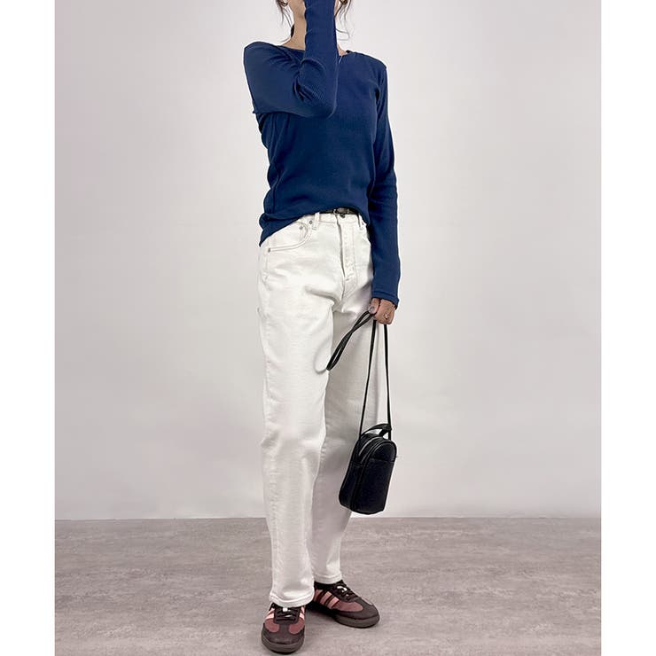 【2025AW新作】ミニショルダーバッグ | CLOTHY | 詳細画像4 