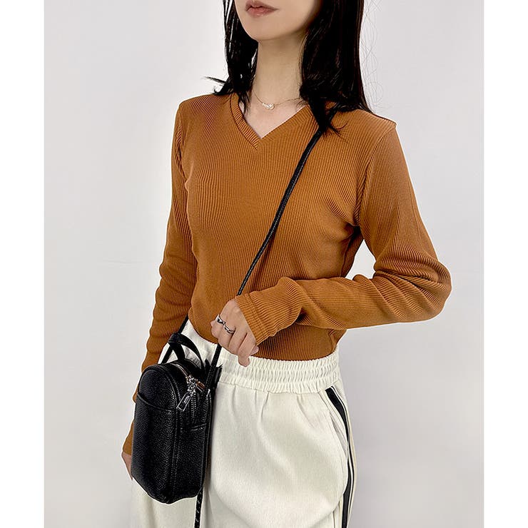 【2025AW新作】ミニショルダーバッグ | CLOTHY | 詳細画像7 