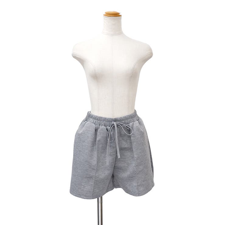 【2025AW新作】半袖スウェットセットアップ | CLOTHY | 詳細画像11 