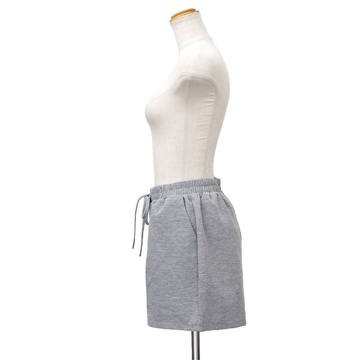 【2025AW新作】半袖スウェットセットアップ | CLOTHY | 詳細画像12 