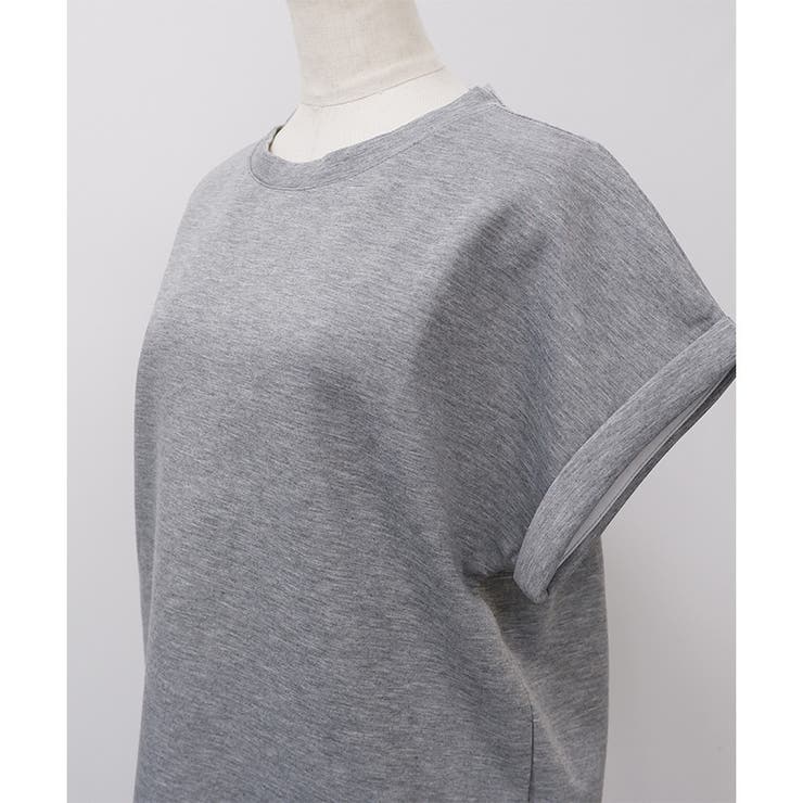 【2025AW新作】半袖スウェットセットアップ | CLOTHY | 詳細画像14 