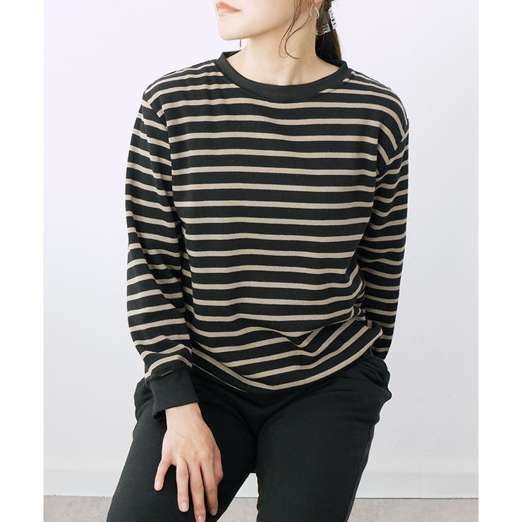 【新色入荷】綿混スウェットセットアップ | CLOTHY | 詳細画像31 