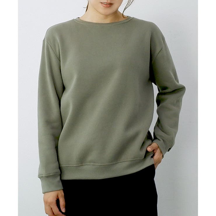 【新色入荷】綿混スウェットセットアップ | CLOTHY | 詳細画像35 