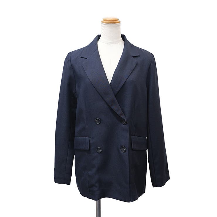 CULLNI ジャケット テーラードジャケット 「別注」 DOUBLE ZIP