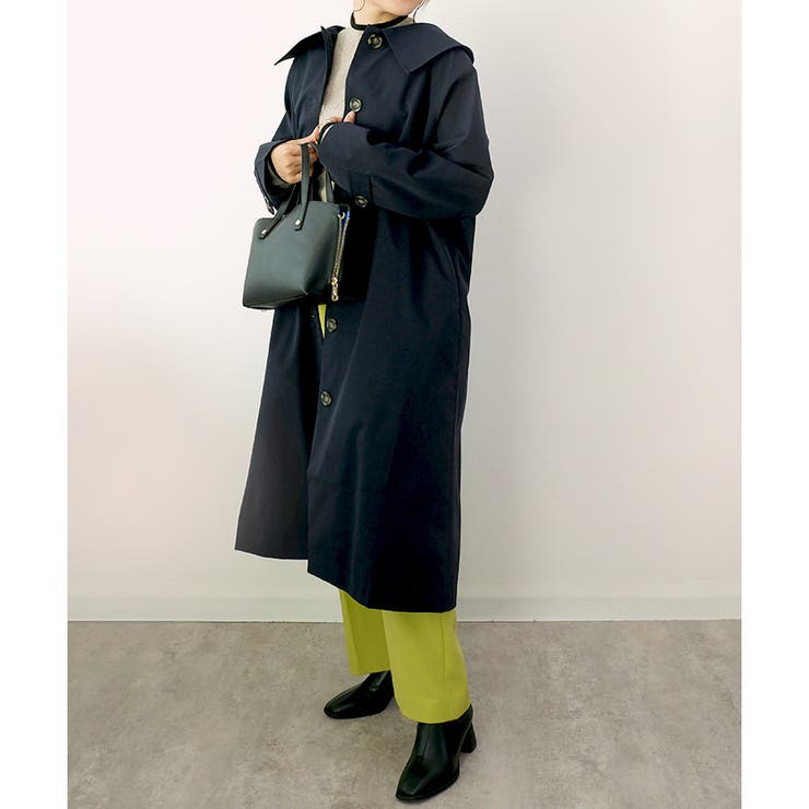 □残りわずか□ステンカラーコート [品番：LOSW0008925]｜CLOTHY（クロシィ）のレディースファッション通販｜SHOPLIST（ショップリスト）
