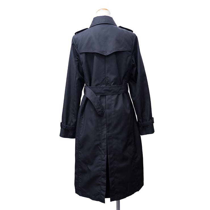 Heather｜2WAYデザイントレンチコート | Rakuten Fashion(楽天