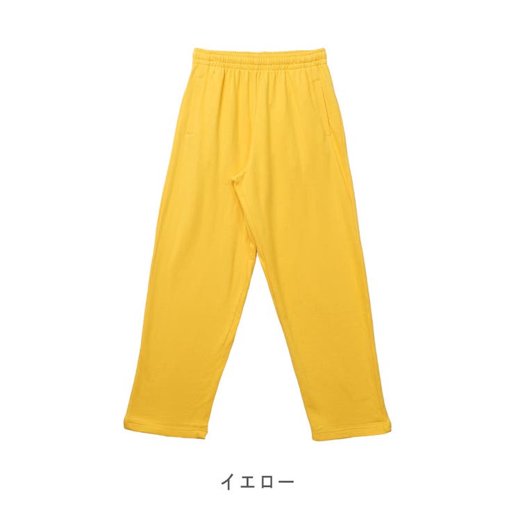 25SS新作】MENS ガーメントダイリサイクルストレッチ ロング