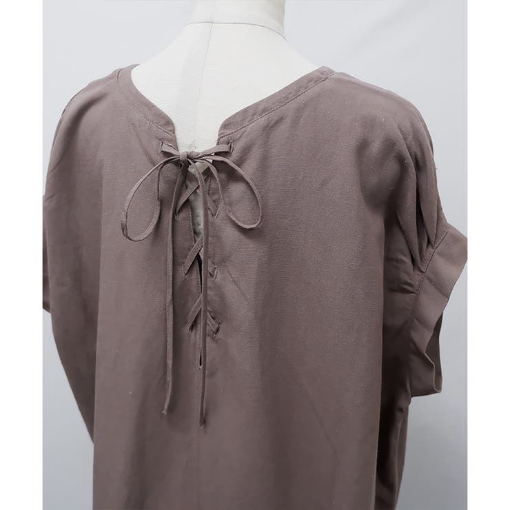 ■残りわずか■リネンブレンドセットアップ | CLOTHY | 詳細画像13 