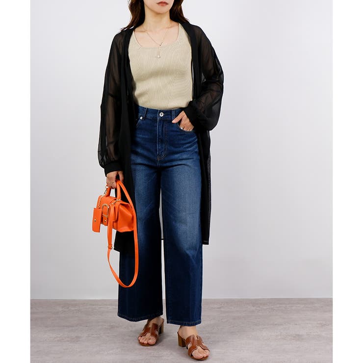 【アウトレット】２点セットニットアンサンブル | CLOTHY | 詳細画像36 