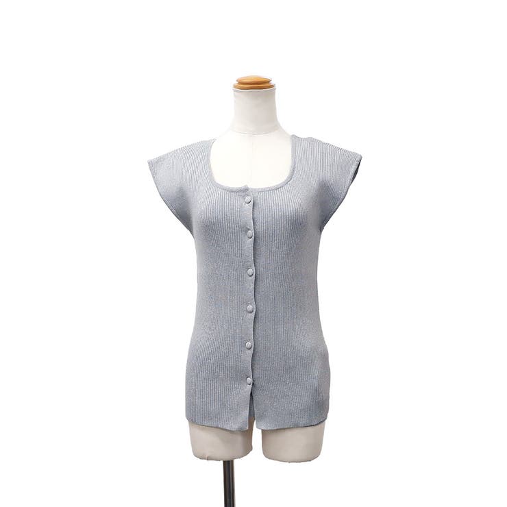 【アウトレット】２点セットニットアンサンブル | CLOTHY | 詳細画像8 