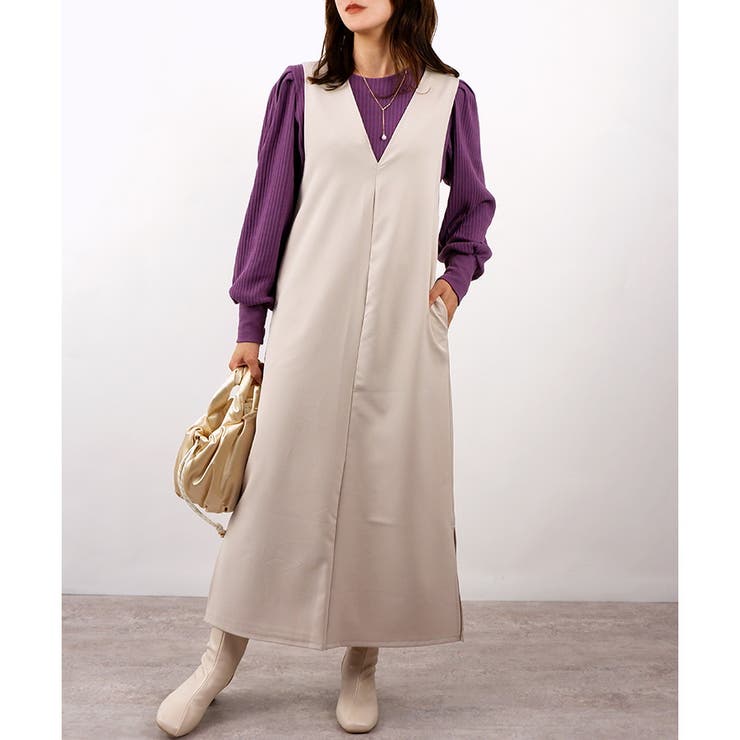 ■残りわずか■ボタン付き２WAYトップス | CLOTHY | 詳細画像28 