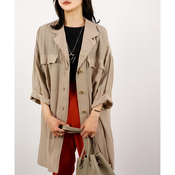 ■残りわずか■ビッグワッシャーシャツ | CLOTHY | 詳細画像12 