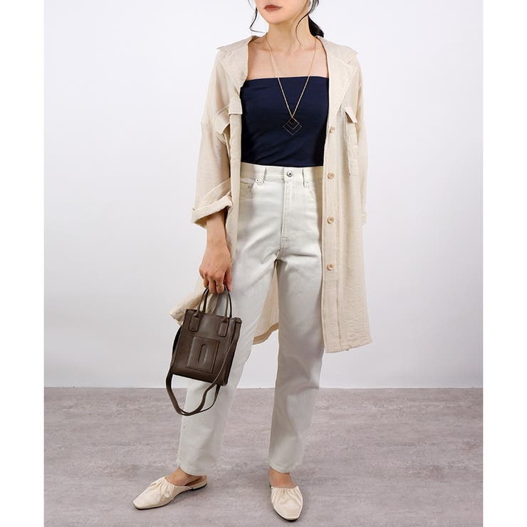 ■残りわずか■ビッグワッシャーシャツ | CLOTHY | 詳細画像20 