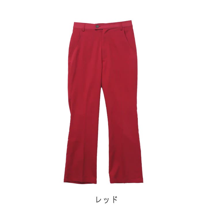 【2025SS新作】センタープレスパンツ[品番：LOSW0008952]｜CLOTHY（クロシィ）のレディースファッション通販｜SHOPLIST（ショップリスト）