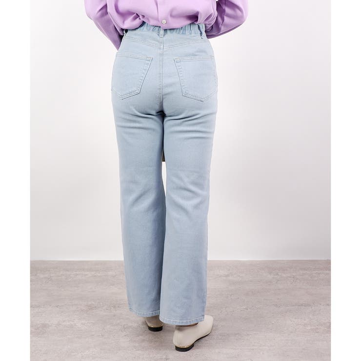 DENIM｜ACLENT（アクレント）
