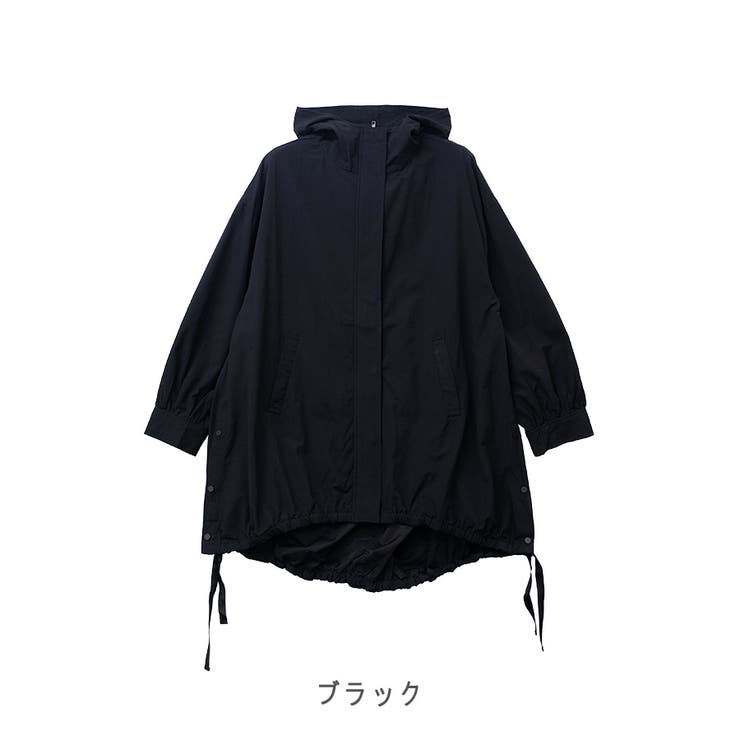 【2026SS新作】モンスターパーカー | CLOTHY | 詳細画像16 