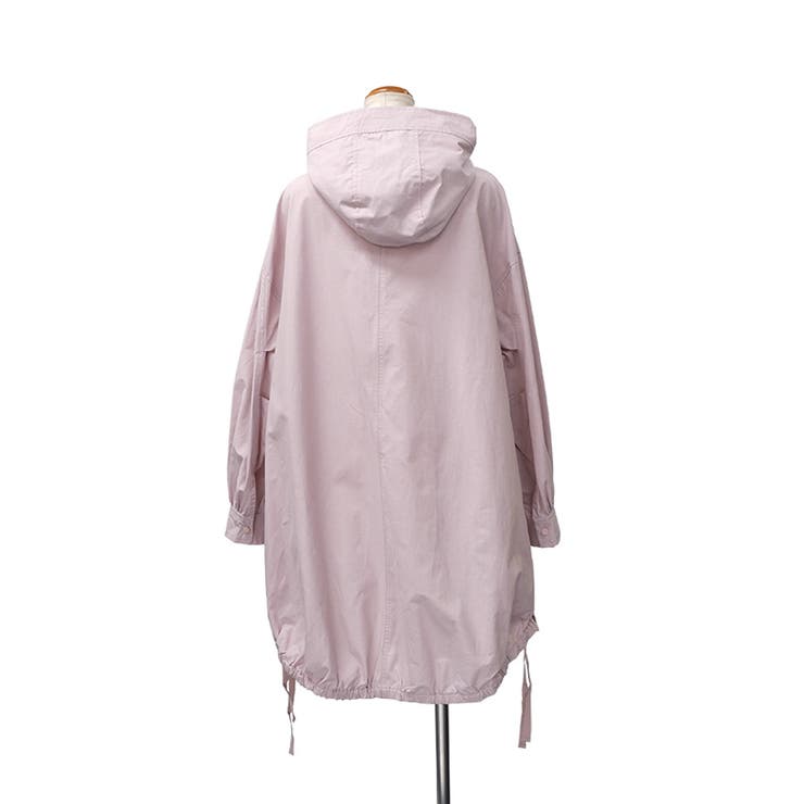 【2026SS新作】モンスターパーカー | CLOTHY | 詳細画像20 