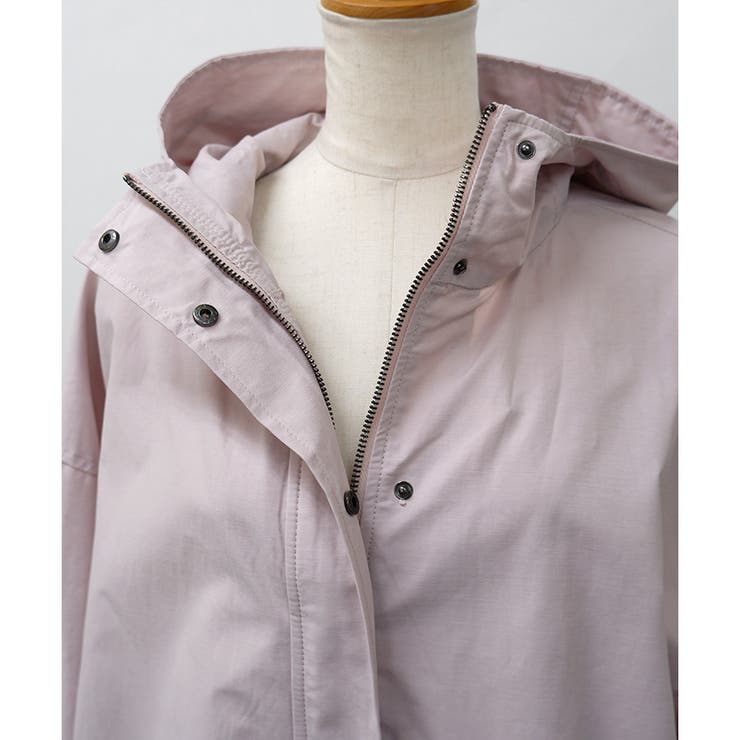 【2026SS新作】モンスターパーカー | CLOTHY | 詳細画像21 