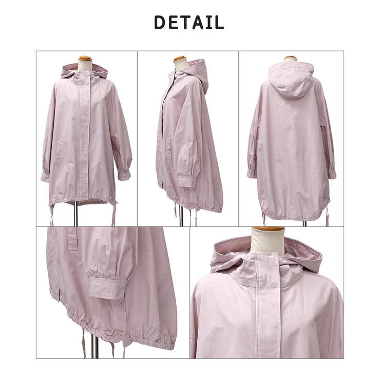 【2026SS新作】モンスターパーカー | CLOTHY | 詳細画像29 