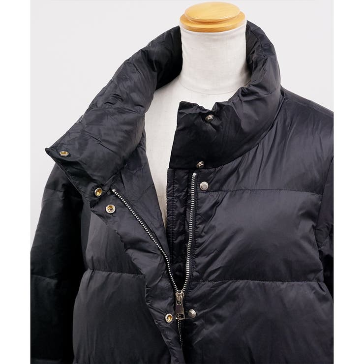 【2025AW新作】リアルダウン☆無地ダウンジャケット【選べる2type】 | CLOTHY | 詳細画像27 