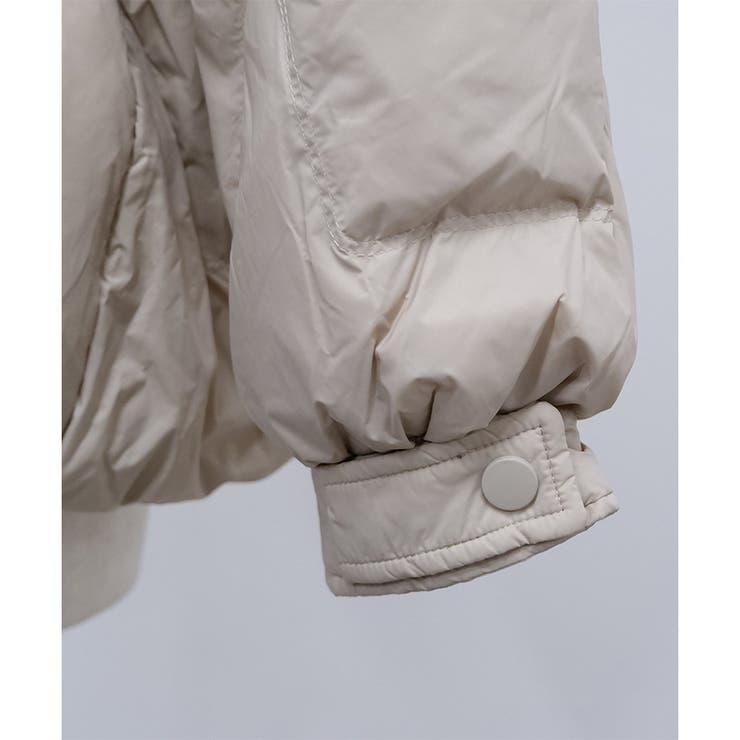 【2025AW新作】リアルダウン☆無地ダウンジャケット【選べる2type】 | CLOTHY | 詳細画像31 