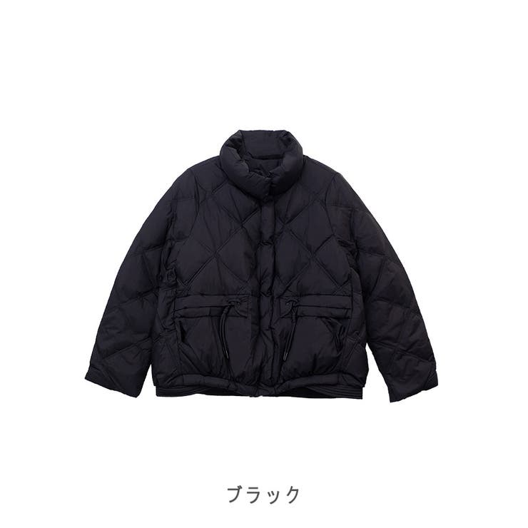 【2025AW新作】ダウンジャケット(スラッシュステッチ) | CLOTHY | 詳細画像21 