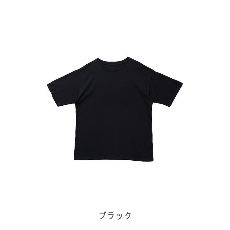 【2026SS新作】男女兼用C100ビッグＴシャツ | CLOTHY | 詳細画像36 