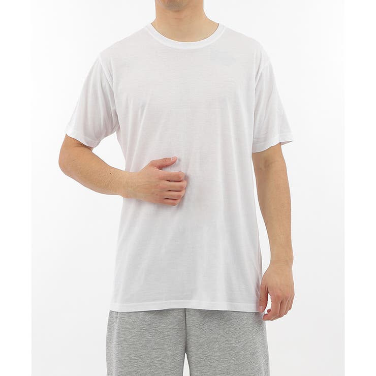 【2026SS新作】メンズビッグＴシャツ | CLOTHY | 詳細画像3 