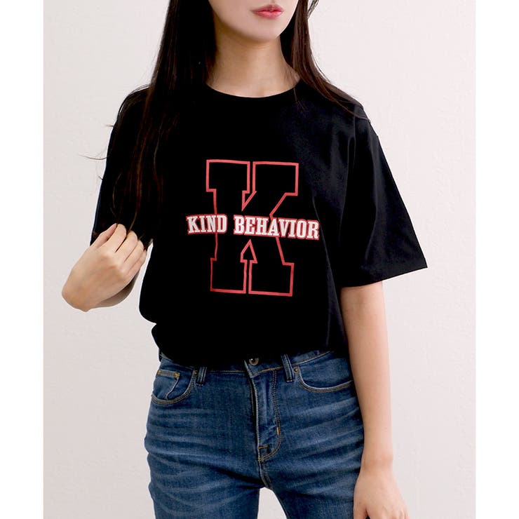 ■残りわずか■男女兼用カレッジロゴTシャツ(ユニセックス) | CLOTHY | 詳細画像49 