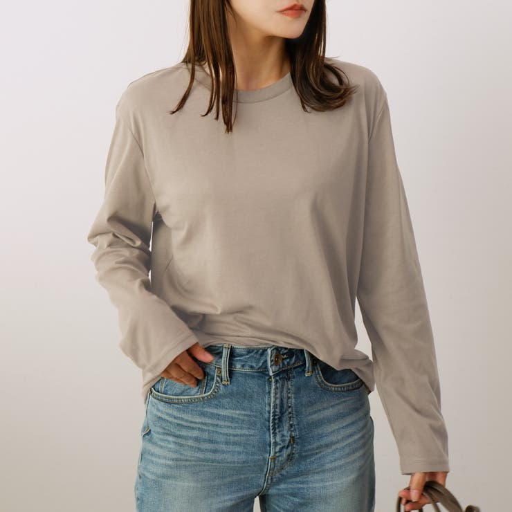 買得 2024AW新作】男女兼用インナーTシャツ[品番：LOSW0008913 ルームウェア・パジャマ