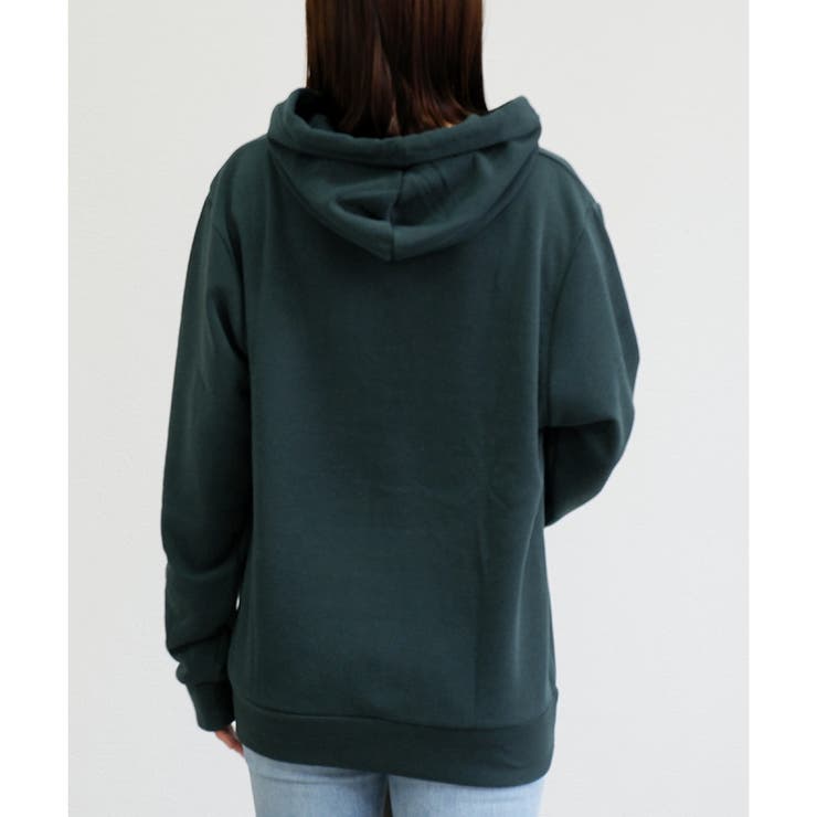 ■残りわずか■男女兼用シンプル刺繍パーカー | CLOTHY | 詳細画像44 