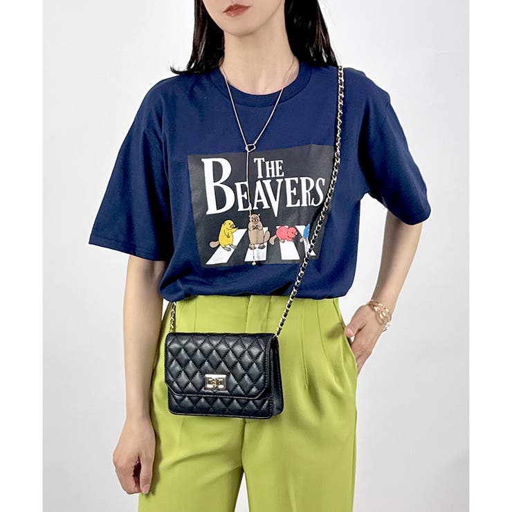 ネイビー(Beavers)
