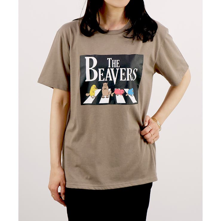 モカ(Beavers)