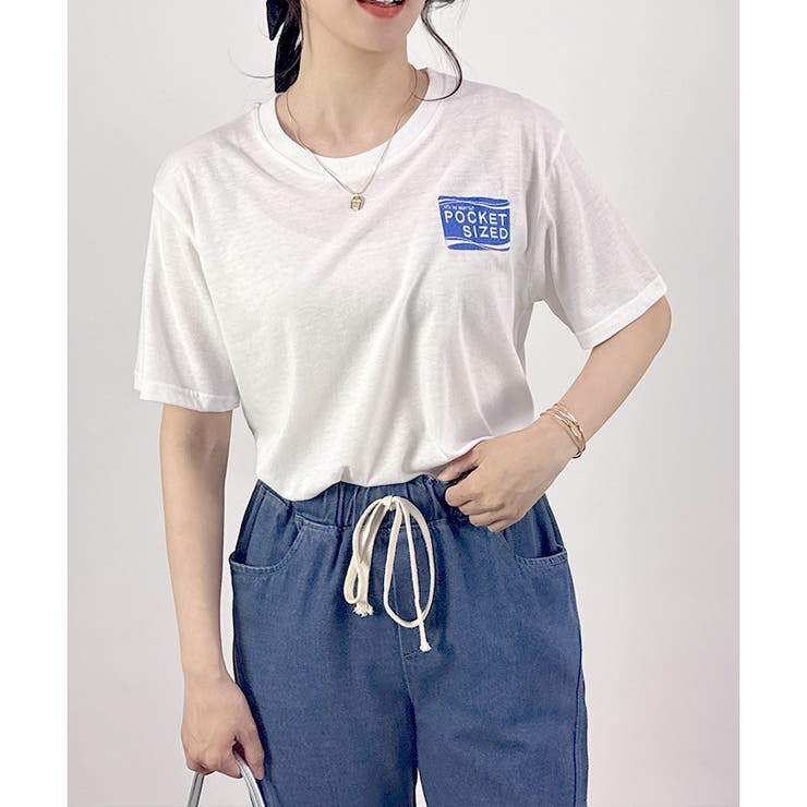オフホワイト(Pocket)