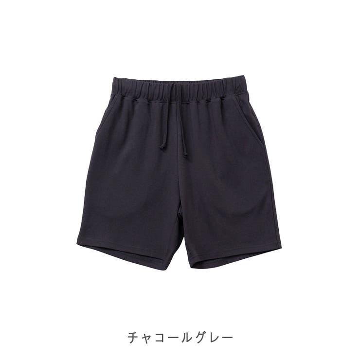 【2026SS新作】ダブルフェイスハーフパンツ | CLOTHY | 詳細画像40 