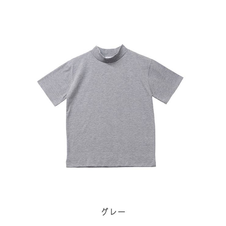 【2026SS新作】さらさら天竺プチハイT | CLOTHY | 詳細画像24 