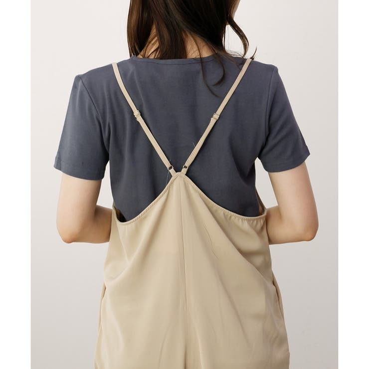 【コットン100％】半袖クルーネックTシャツ | CLOTHY | 詳細画像63 