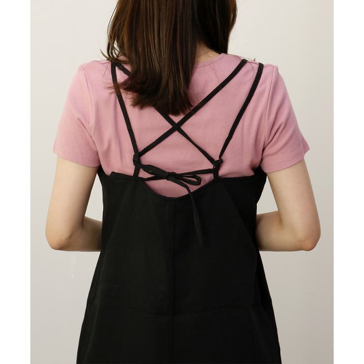 【コットン100％】半袖クルーネックTシャツ | CLOTHY | 詳細画像71 