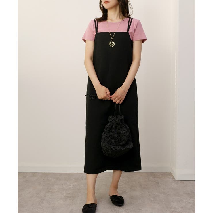 【コットン100％】半袖クルーネックTシャツ | CLOTHY | 詳細画像72 