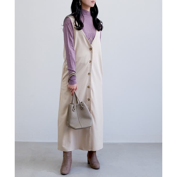 ■残りわずか■ハイネックニット | CLOTHY | 詳細画像33 