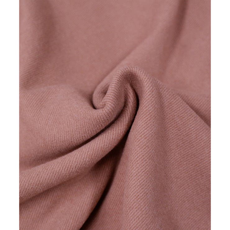 【2025AW新作】やみつきタッチ極暖起毛タートルインナー | CLOTHY | 詳細画像29 