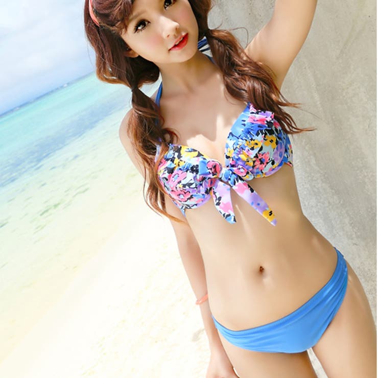 水着 レディース[品番：ZI000000249]｜IRADOWL（アイラドール）のレディースファッション通販｜SHOPLIST（ショップリスト）