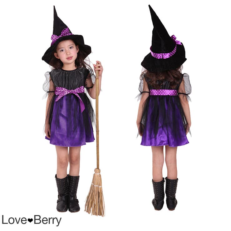 ハロウィン ハロウィーン Halloween 品番 Zi Love Berry ラブベリー のレディースファッション 通販 Shoplist ショップリスト