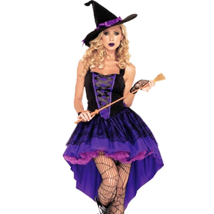 コスプレ 魔女 ハロウィン 品番 Zi Love Berry ラブベリー のレディースファッション通販 Shoplist ショップリスト