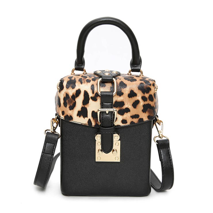 バッグ レディース ボックス型バッグ 品番 Zi Love Berry ラブベリー のレディースファッション通販 Shoplist ショップリスト