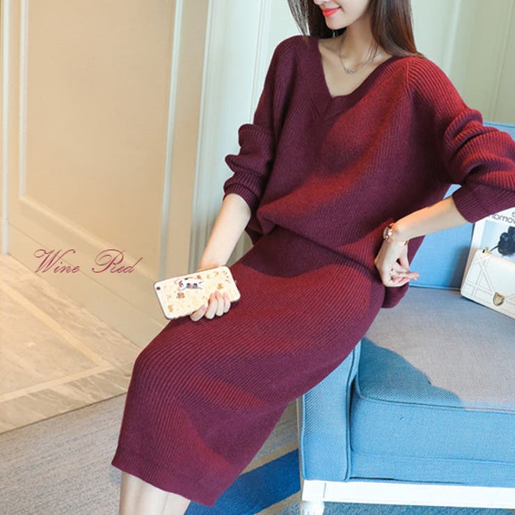 セットアップ レディース ニット 品番 Zi Love Berry ラブベリー のレディース ファッション通販 Shoplist ショップリスト セットアップ レディース ニット 品番 Zi Love Berry ラブベリー のレディース ファッション通販 Shoplist ショップリスト