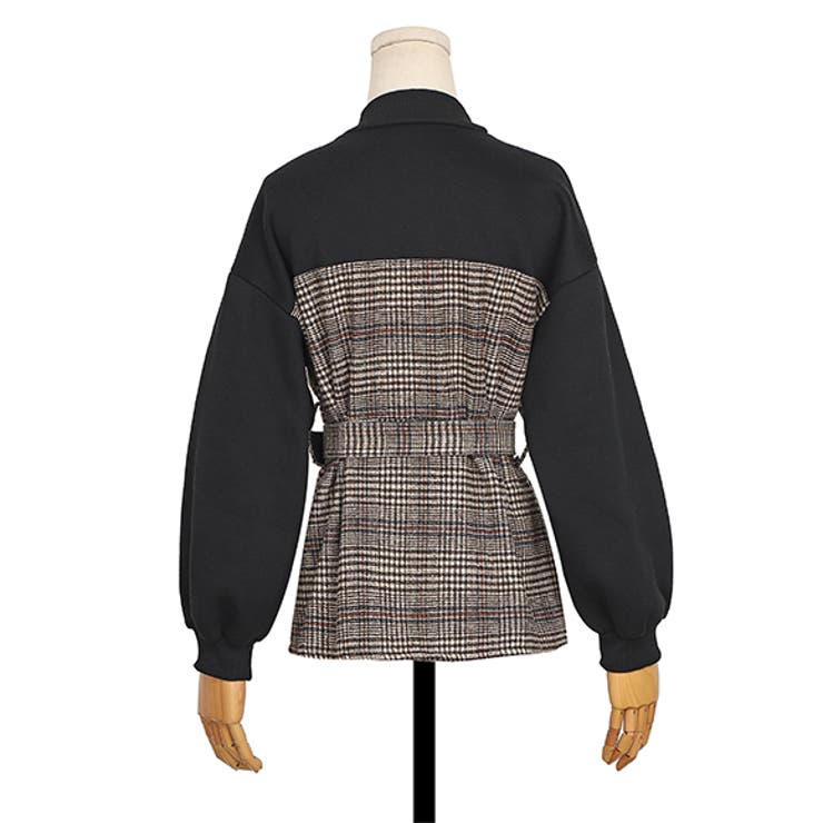 値下げ 美品 dhal ベスト トップス グレンチェック ダル 値下げ 美品 dhal ベスト トップス グレンチェック ダル