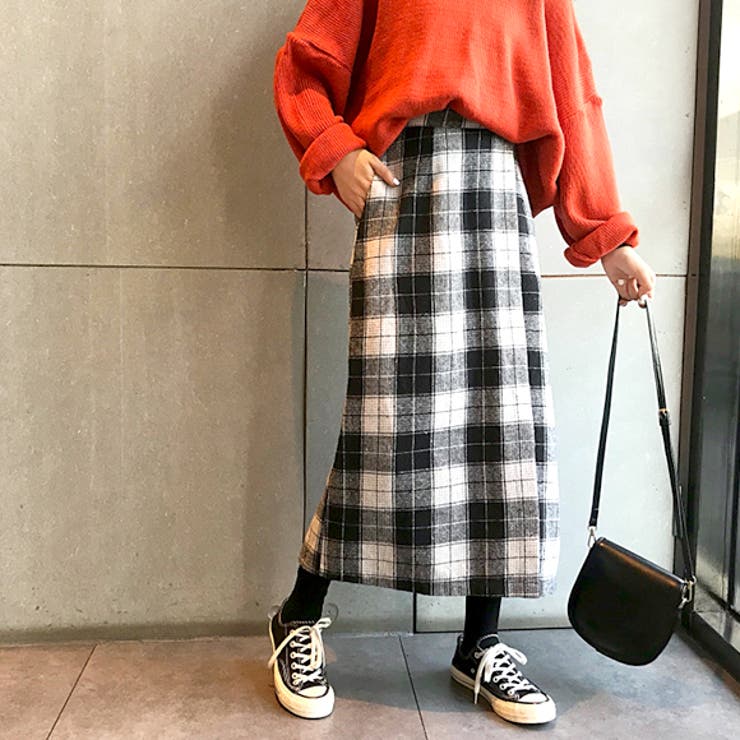 ロングスカート レディース ボトムス | IRADOWL | 詳細画像7 