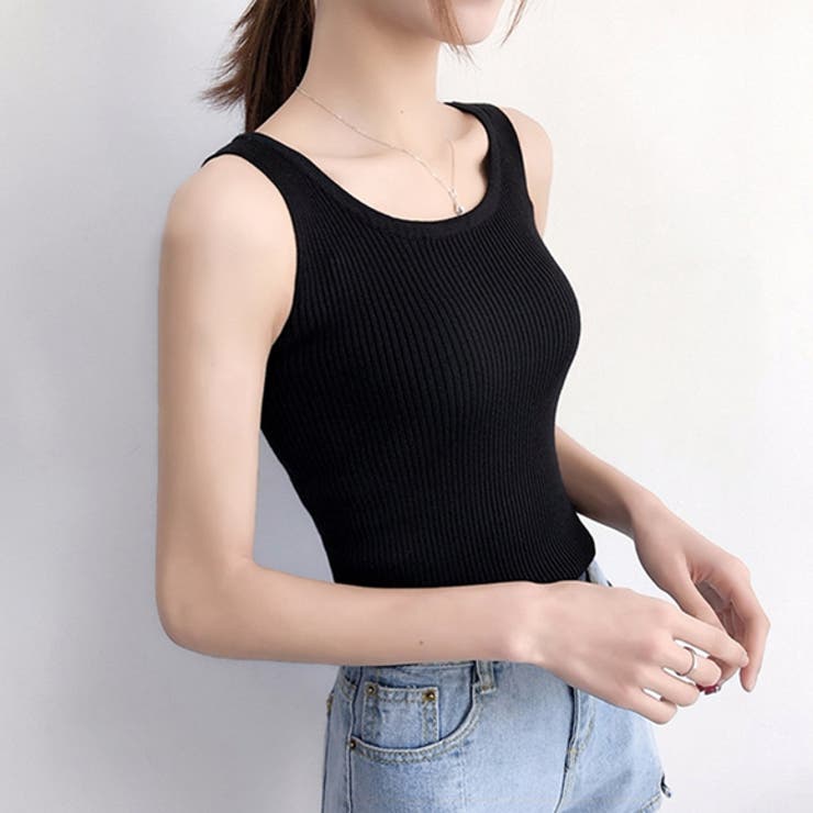 タンクトップ レディース トップス 品番 Zi Love Berry ラブベリー のレディースファッション 通販 Shoplist ショップリスト